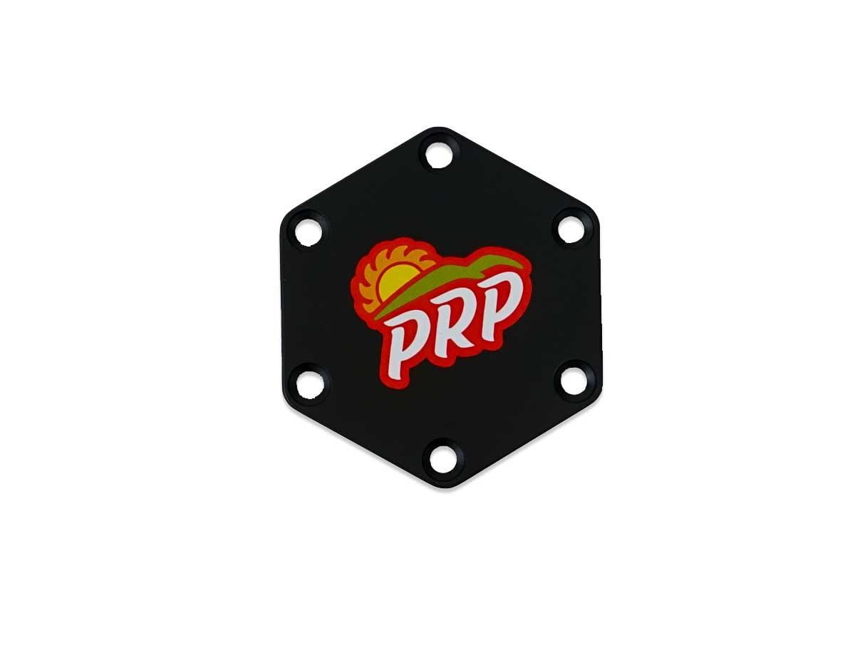 PRP Steering Wheel Center Cap (Del)