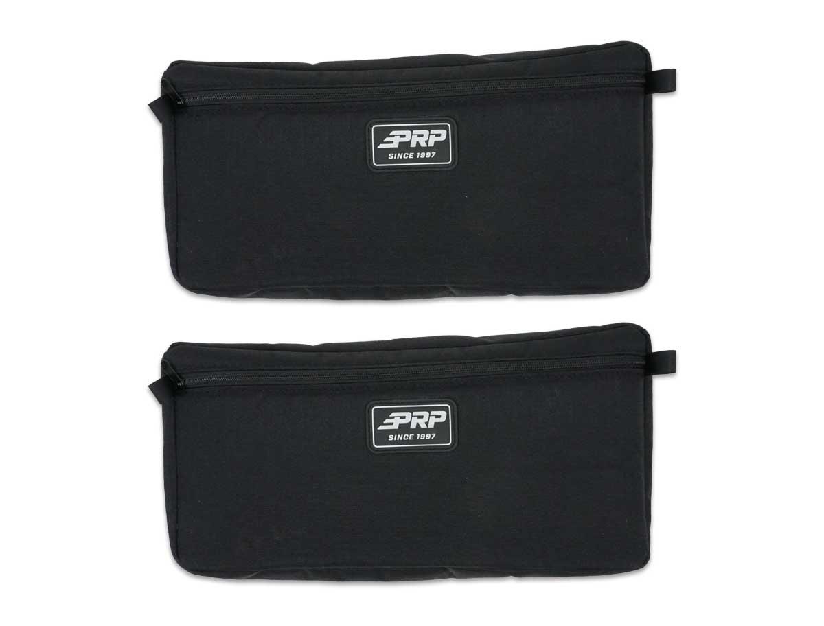 PRP Lower Door Bags (Pair)