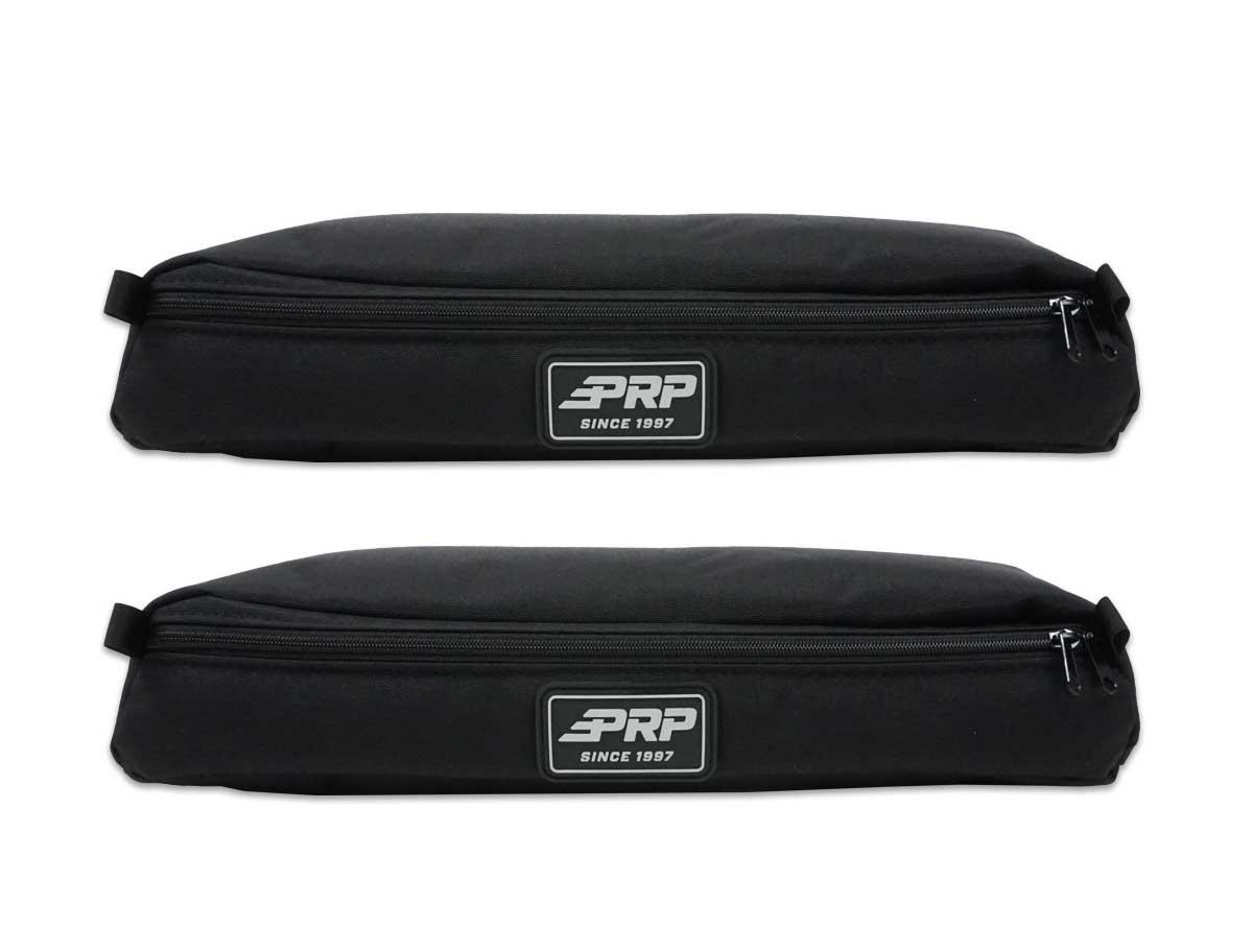 PRP Overhead Shelf Bags for 2019+ Mercedes Sprinter Van (Pair)