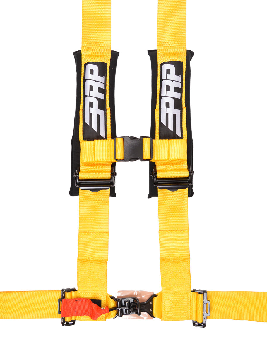 PRP 4.3 Harness