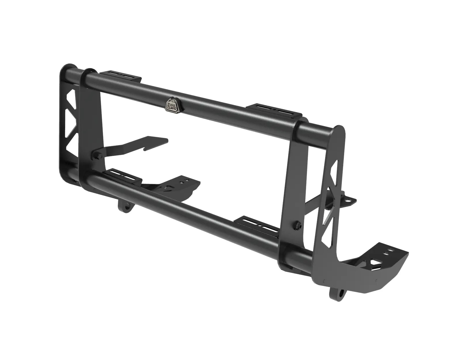 aFe POWER Terra Guard Bull Bar For LC250