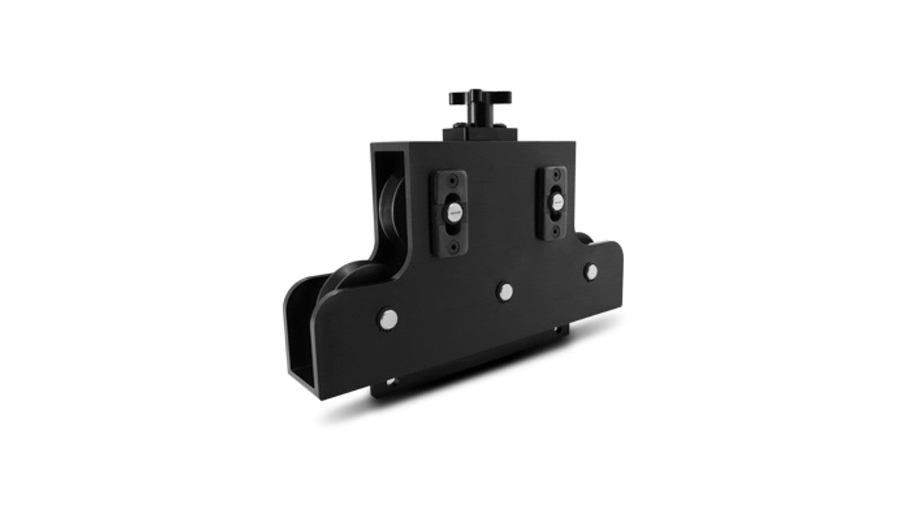 Tube Straightening Tool