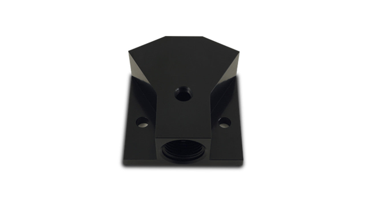 Y-Block Adapters, Female ORB