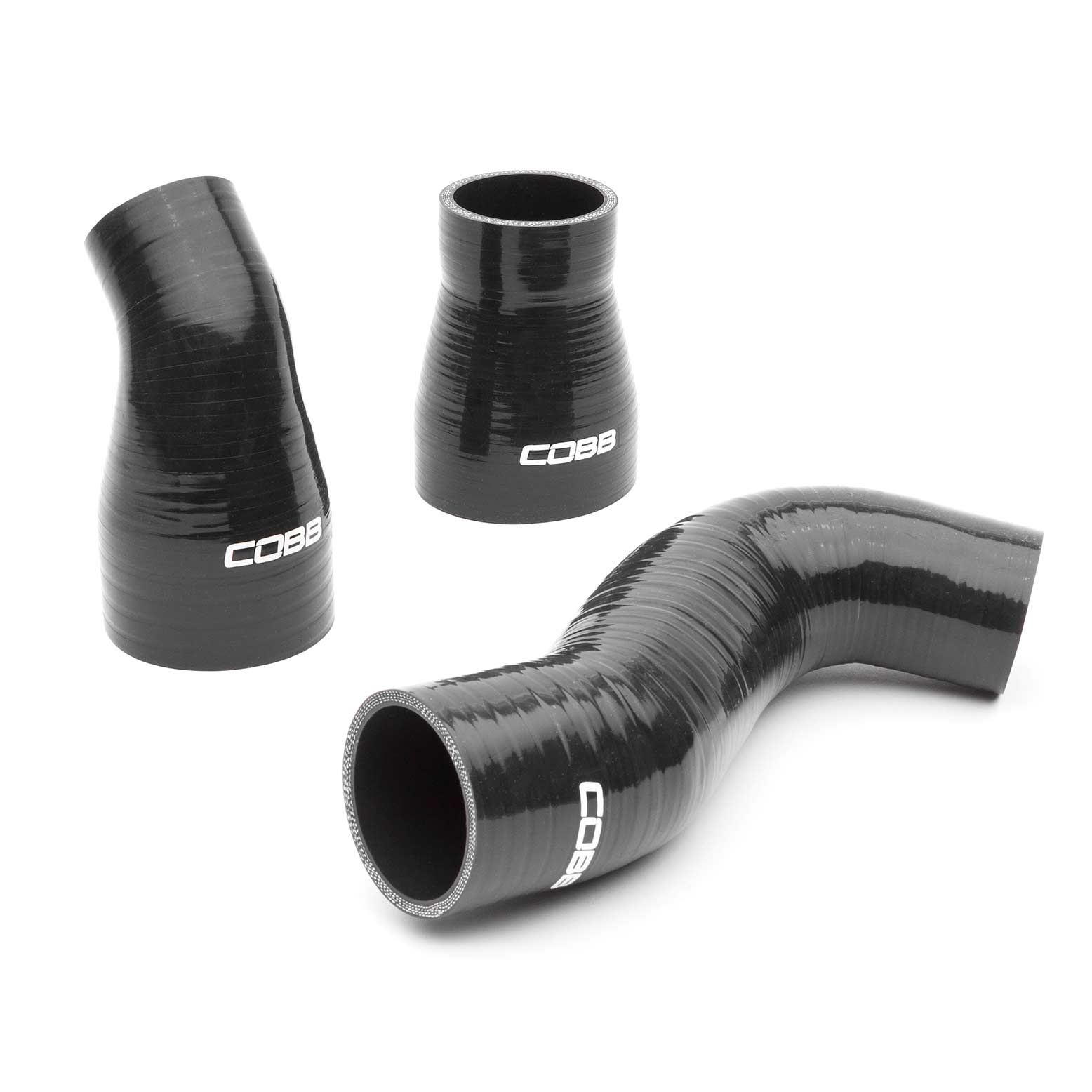 Redline Carbon Fiber Turbo Inlets for Ford F-150/Raptor (Gen2) 2017-2020