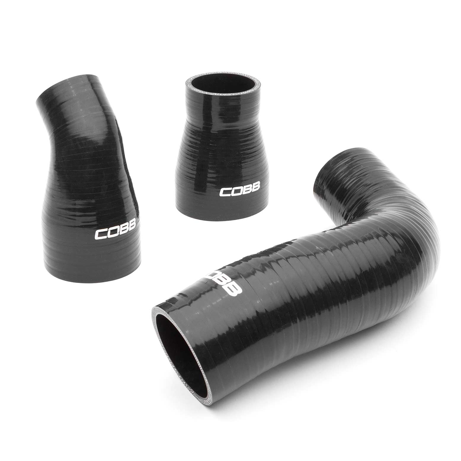 Redline Carbon Fiber Turbo Inlets for Ford F-150/Raptor (Gen3) 2021-2025