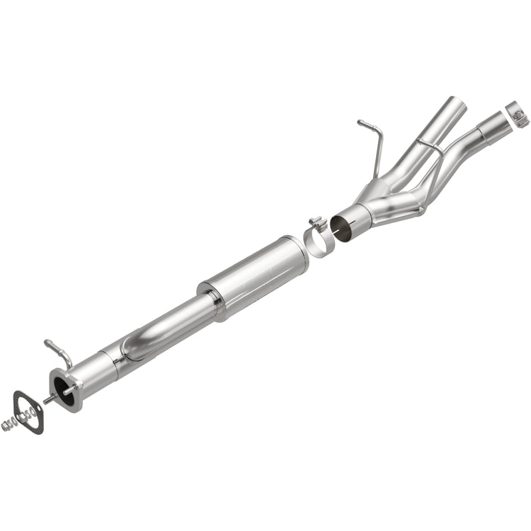 MagnaFlow 2025 Ram 1500 I6 3.0L D-Fit Performance Exhaust Muffler Replacement Kit With Muffler