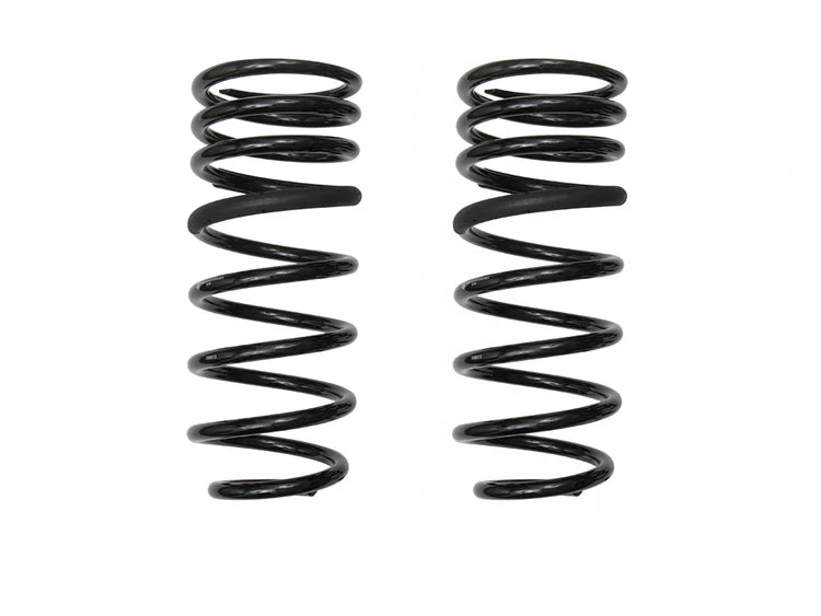 ICON 2025 Toyota 4Runner, Rear, .75" Lift, Dual Rate Coil Spring Kit