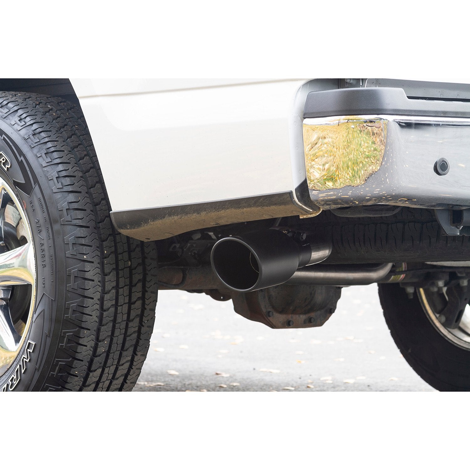 Flowmaster Flow FX Cat-back Exhaust System
