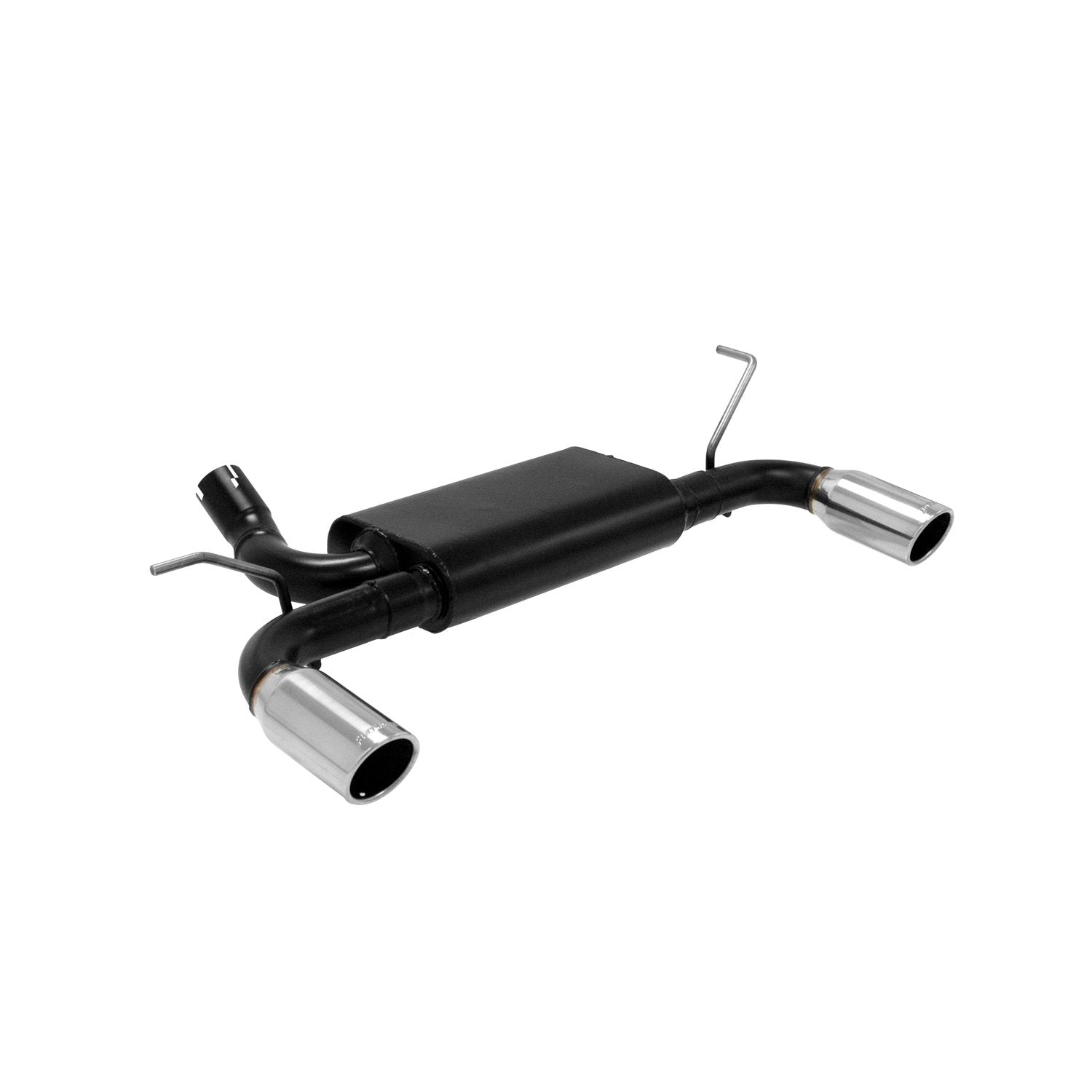 Flowmaster Force II Axle-back Exhaust System