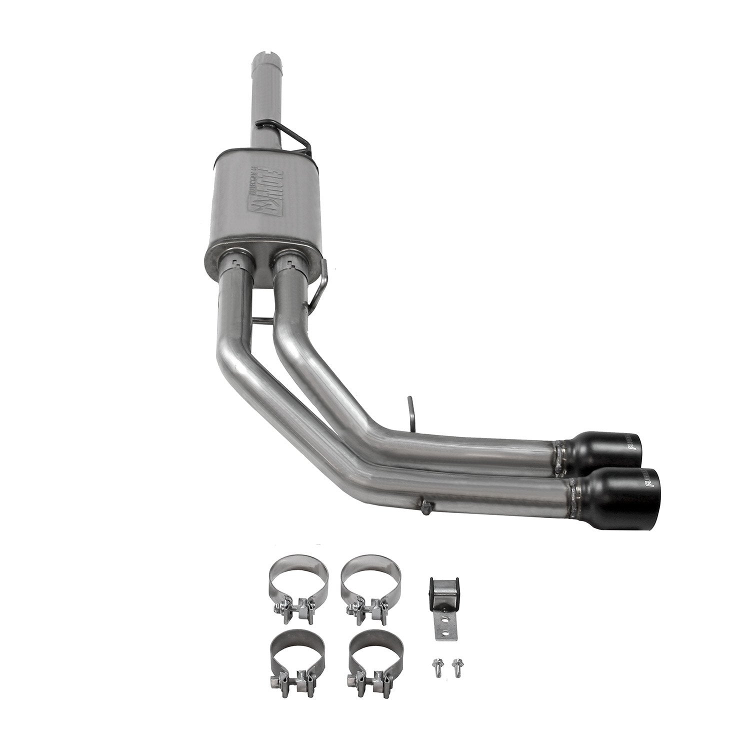 Flowmaster Flow FX Cat-Back Exhaust System