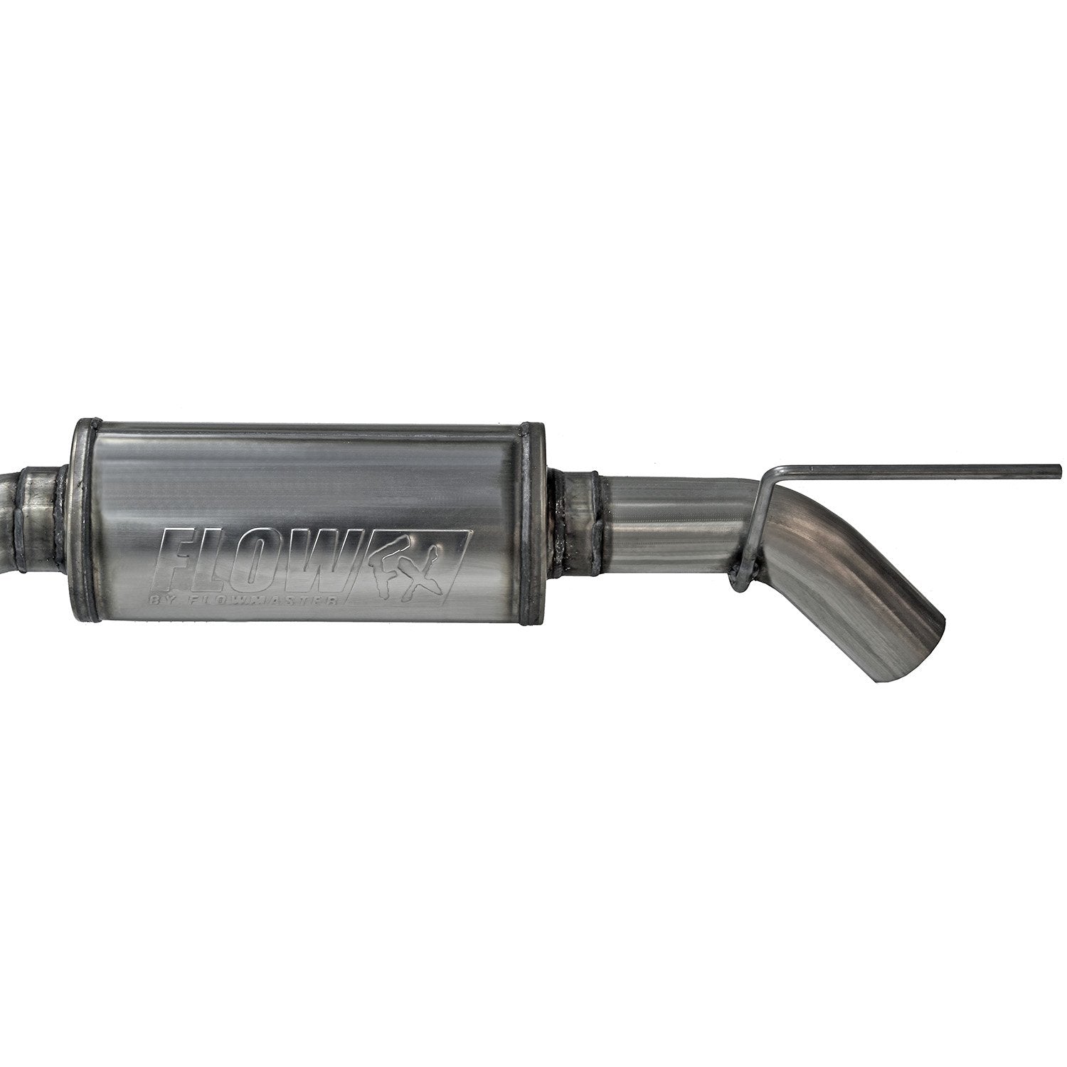 Flowmaster Flow FX Extreme Cat-Back Exhaust System