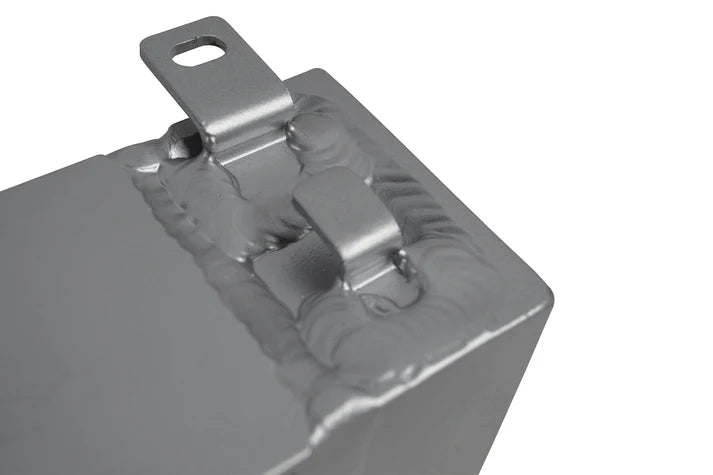 BMW E46 M3 / E39 M5 Race-Spec Dual-Pass Oil Cooler Front View