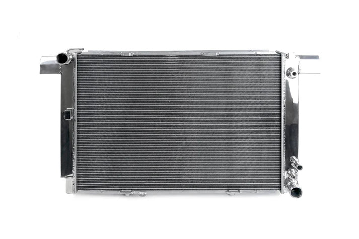 90-93 Mercedes 500SL / 94-02 Mercedes SL500 High-Performance Radiator Front View
