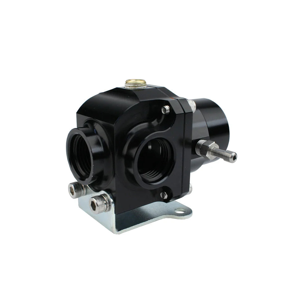 X1 Series Standard Return Style EFI Fuel Pressure Regulator