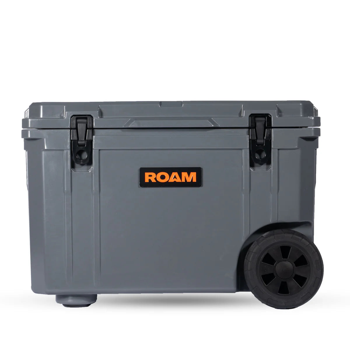 ROAM | 80QT Rolling Rugged Cooler