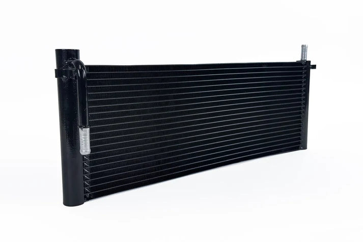 2009-2014 Ford F-150 & Raptor High-Performance Transmission Oil Cooler Front View