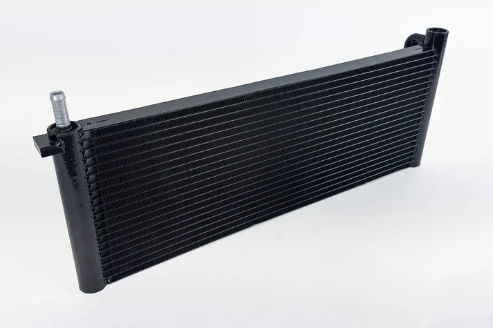 2009-2014 Ford F-150 & Raptor High-Performance Transmission Oil Cooler Front View