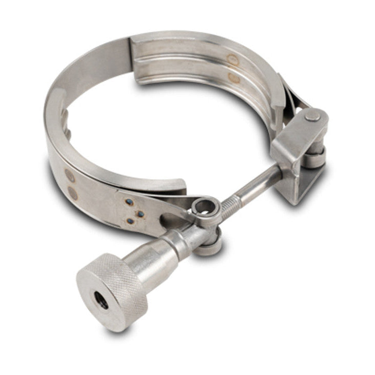 HD Clamp Alignment Tool Front View