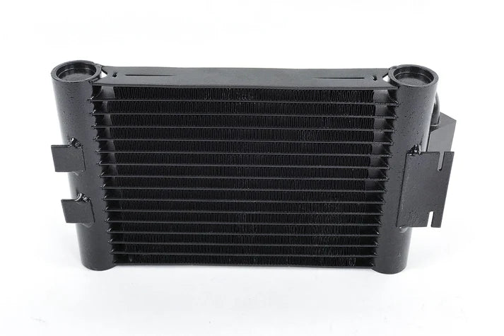 BMW F3X / F2X (N55) Race-Spec Oil Cooler Front View