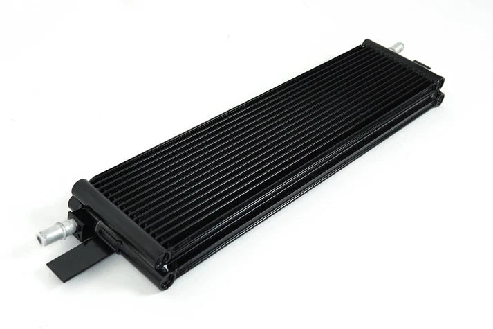 A90 Supra / BMW G-Series Transmission Cooler Front View