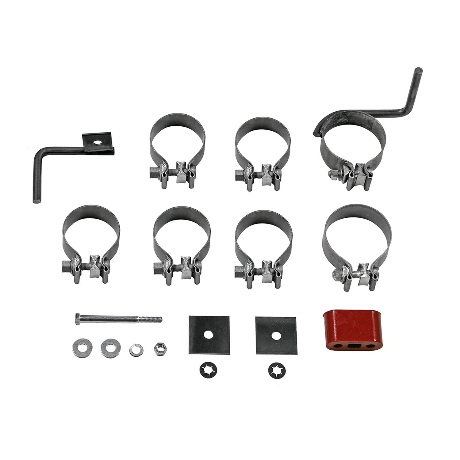 Flowmaster Flow FX Cat-Back Exhaust System