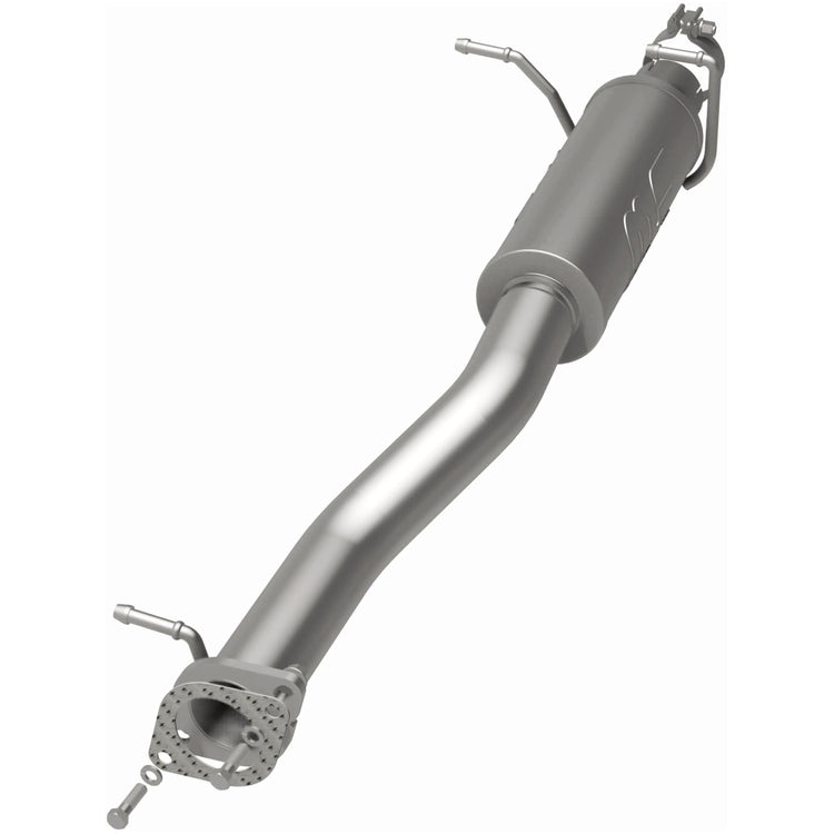 MagnaFlow 2019-2024 Ram 1500 D-Fit Performance Exhaust Muffler Replacement Kit With Muffler