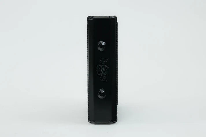 16-21 Chevy Camaro V8 / 2.0T / 16-19 Cadillac CTS-V Auxiliary Radiator Front View