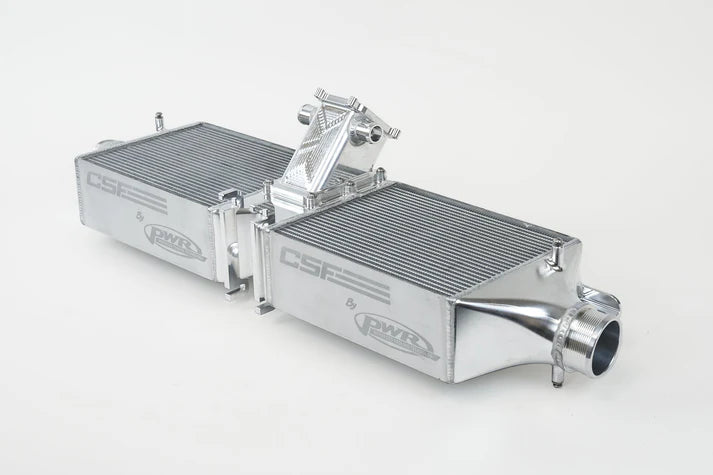 Porsche 992.1 Carrera / S / 4 / 4S / GTS (3.0T) Intercooler System
