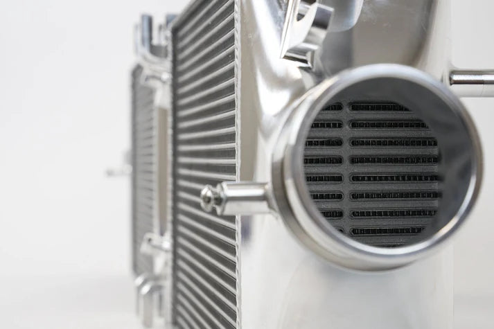 Porsche 992.1 Carrera / S / 4 / 4S / GTS (3.0T) Intercooler System