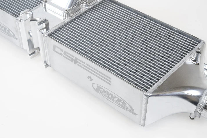 Porsche 992.1 Carrera / S / 4 / 4S / GTS (3.0T) Intercooler System
