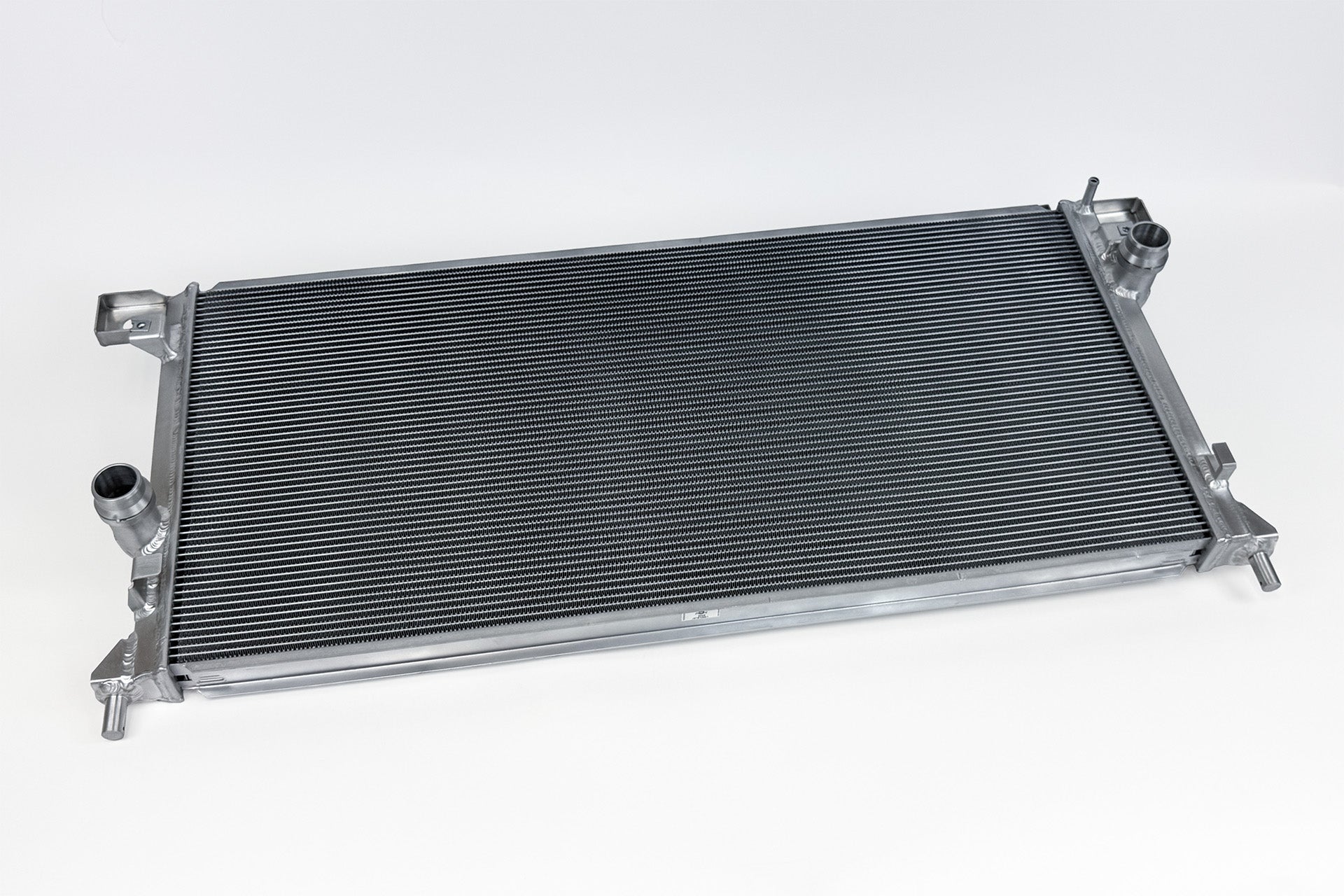 2024+ Ford Ranger Raptor (3.0L EcoBoost) Heavy-Duty All-Aluminum Radiator Front View