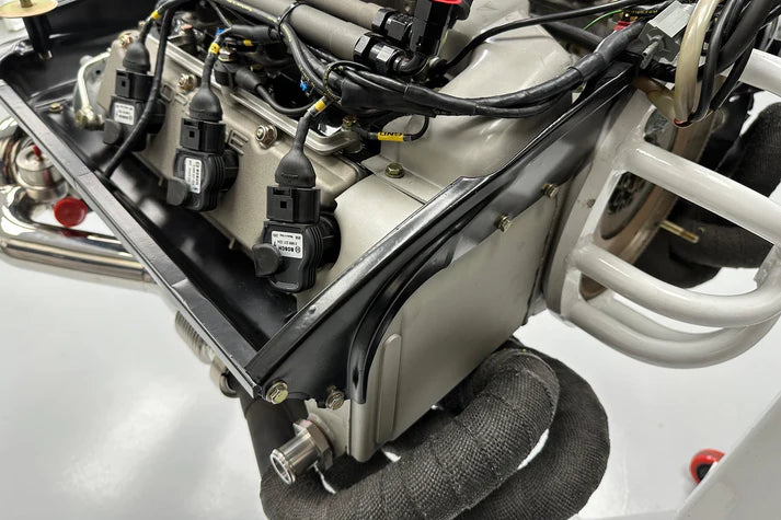 Porsche 911 / 930 Turbo OEM+/High-Performance Engine Oil Cooler