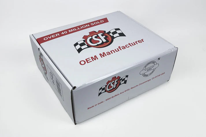 Porsche 911 / 930 Turbo OEM+/High-Performance Engine Oil Cooler