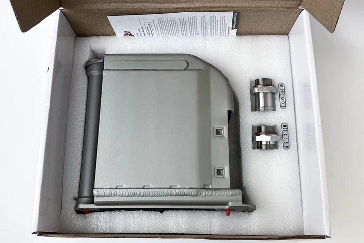 Porsche 911 / 930 Turbo OEM+/High-Performance Engine Oil Cooler