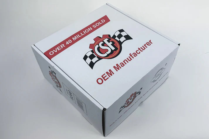 Porsche 914-6 OEM+/High-Performance Engine Oil Cooler