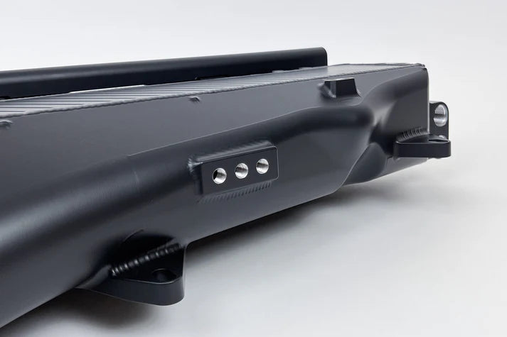 BMW Gen 1 B58 Charge Air Cooler Manifold Front View