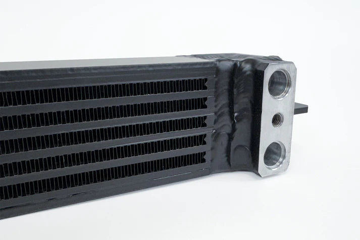 CSF E36 M3/3-Series Euro Spec Oil Cooler Front View