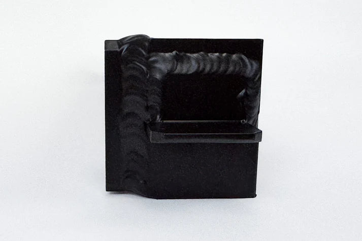 CSF E36 M3/3-Series Euro Spec Oil Cooler Front View