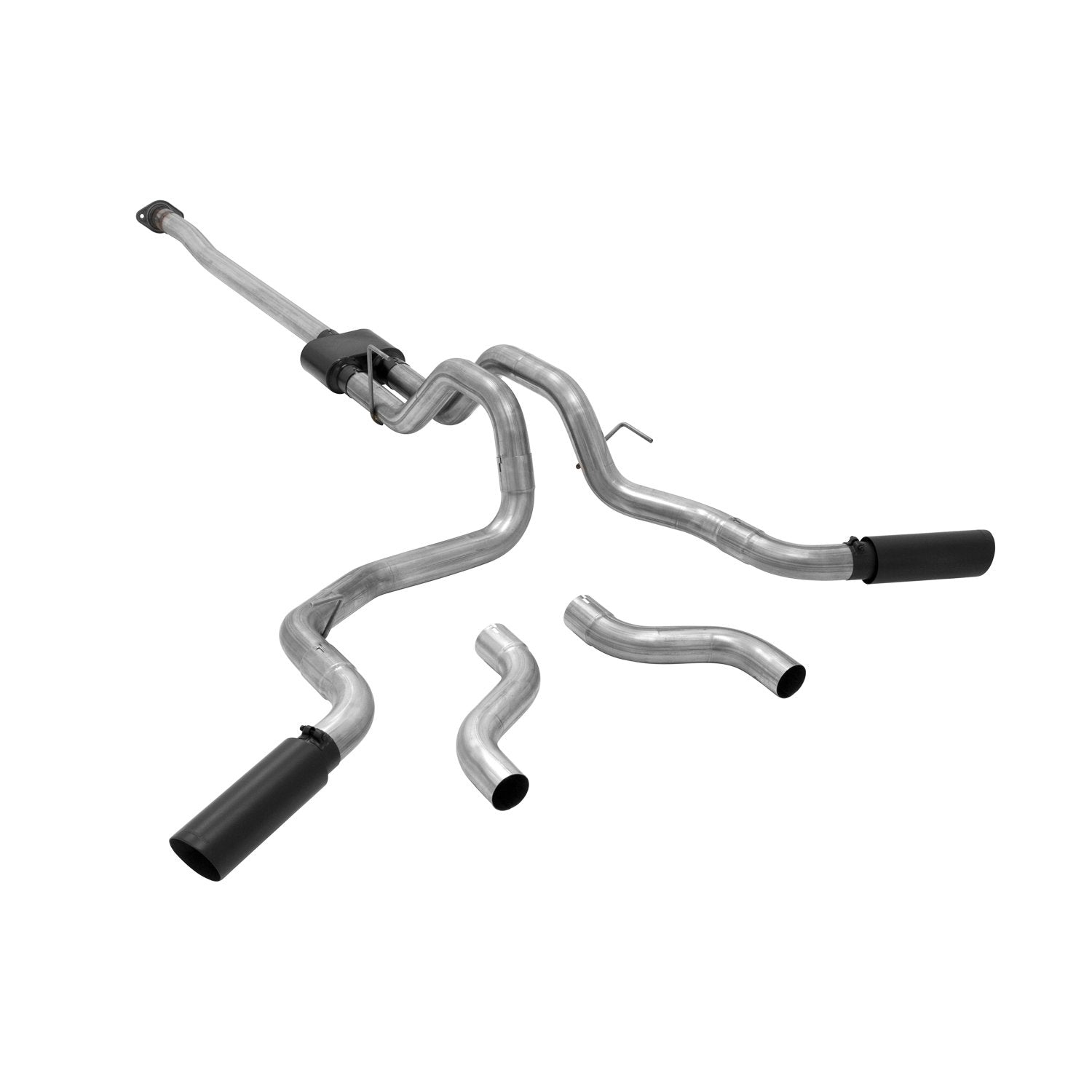 Flowmaster Outlaw Cat-back Exhaust System