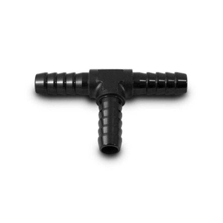 Barbed Tee Adapters Front View