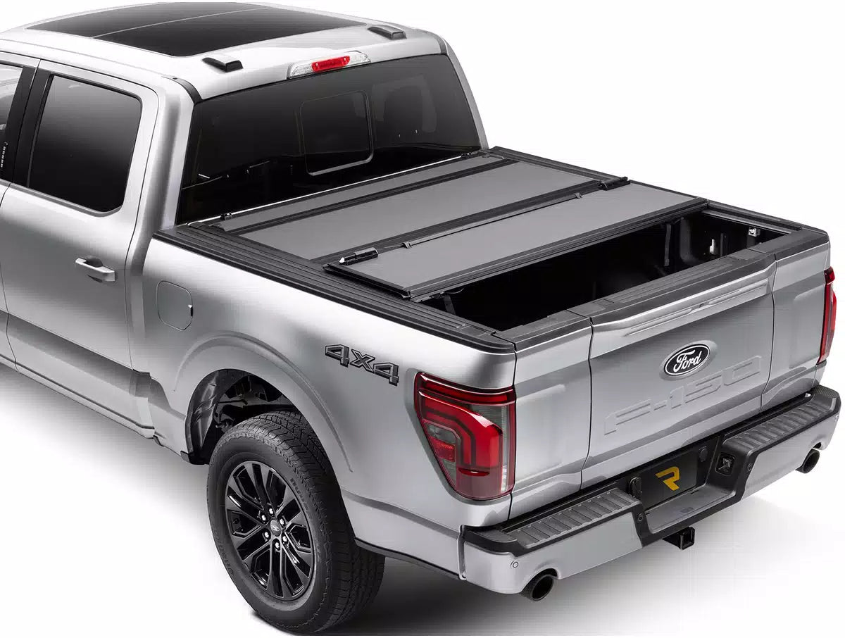 BAK 07-20 Toyota Tundra 8ft Bed BAKFlip G2