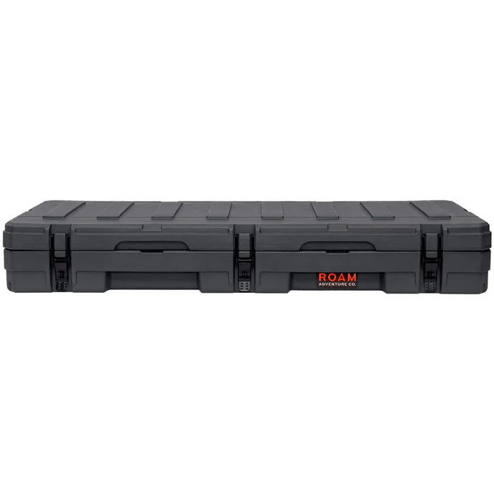 83L Rugged Case Front View Black