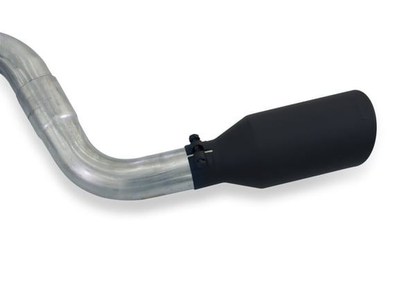 2022-2023 Toyota Tundra 3.5L Turbo Lowmaster FlowFX Cat-Back Exhaust System Exhaust Tip