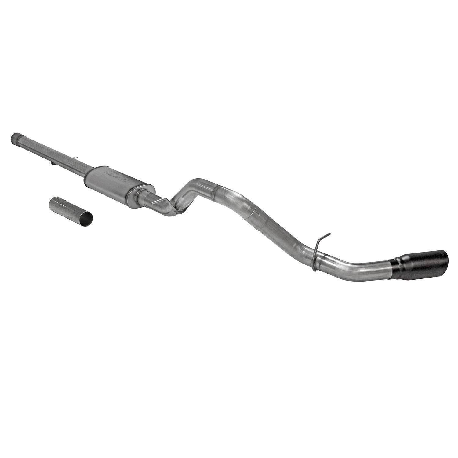 Flowmaster Flow FX Cat-Back Exhaust System