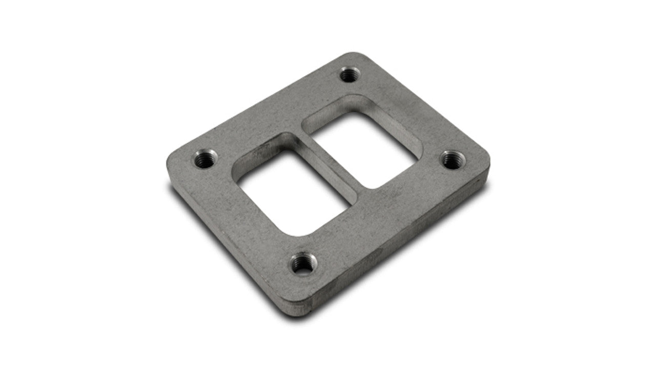 Mild Steel Turbo Inlet Flange for Garrett GT3788, GT4088R, GTX4088R, GT4094R, GT4202R, GT4294R, GT4508R, GTX4508R