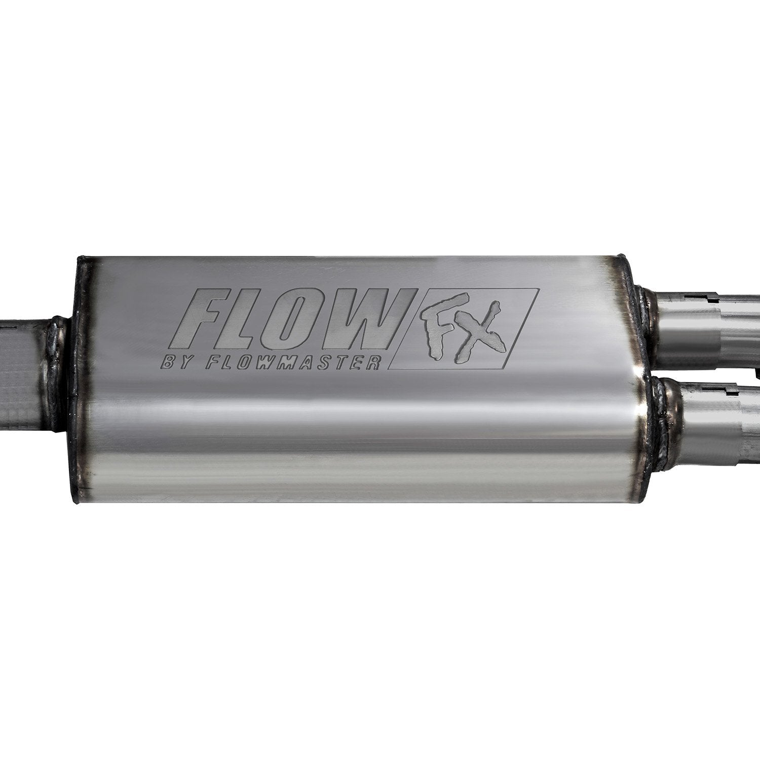 Flowmaster Flow FX Cat-Back Exhaust System