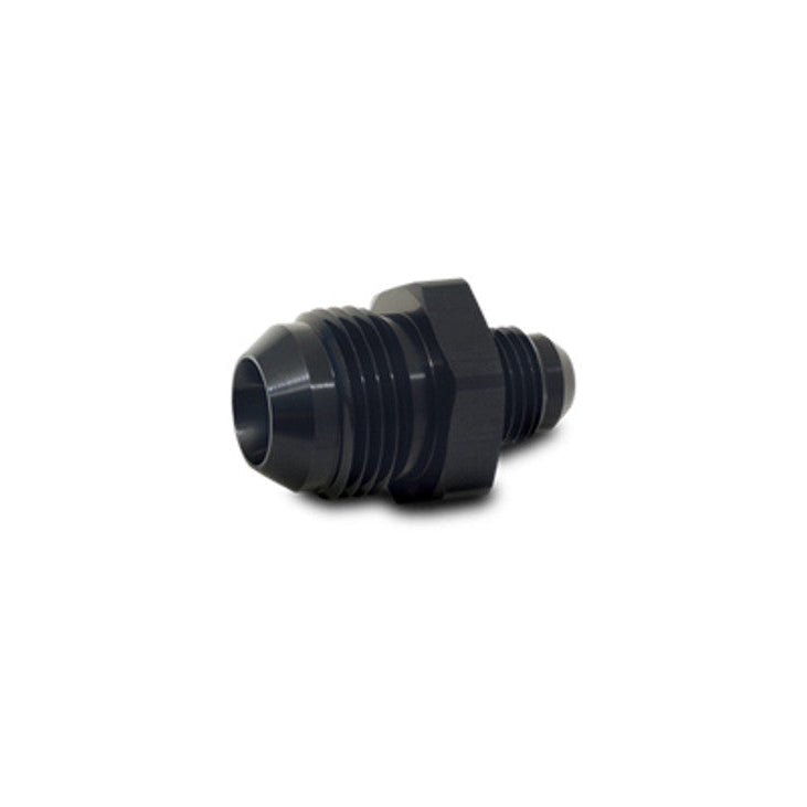 Male AN Flare Reducer Adapters Front View