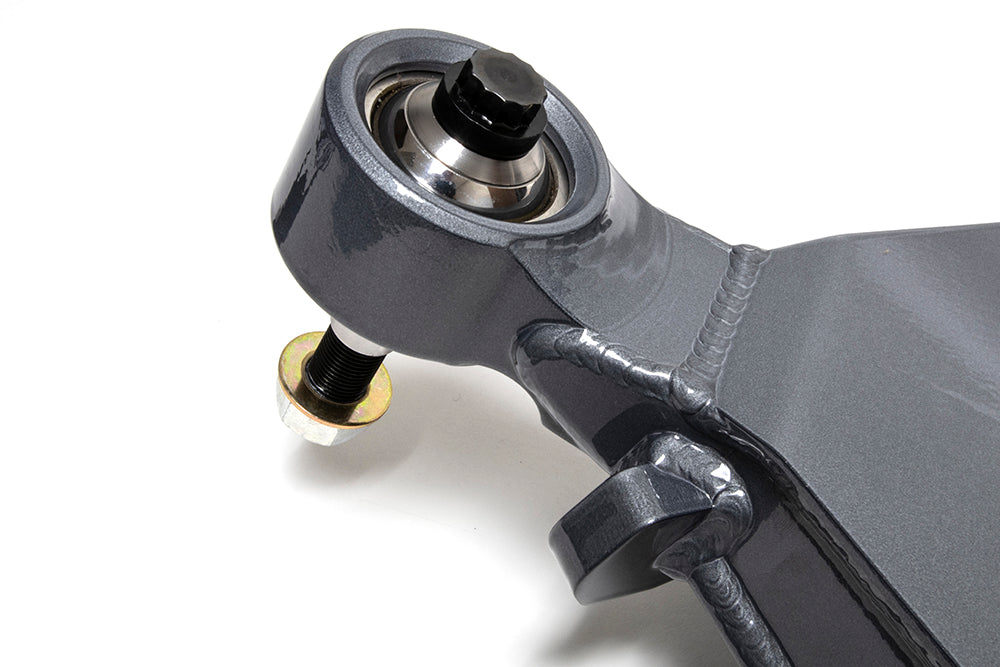 2ND GEN TACOMA EXPEDITION SERIES LOWER CONTROL ARMS - DUAL SHOCK