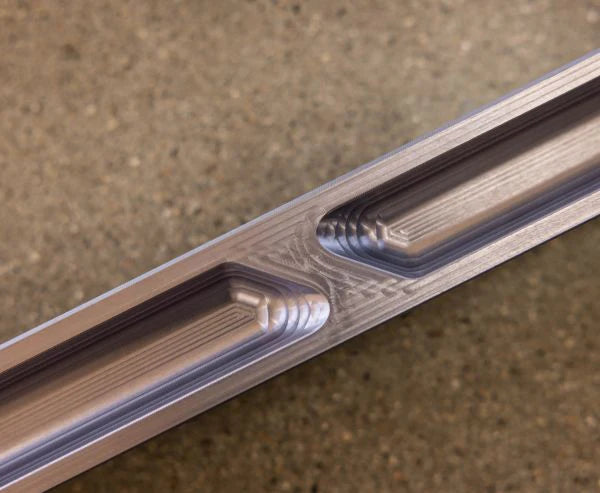 New-Gen Toyota Billet Rear Track Bar