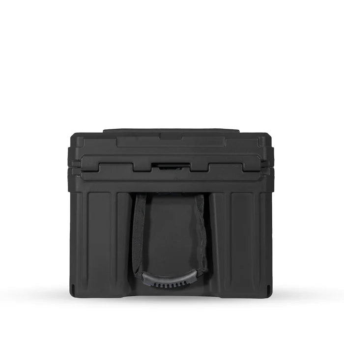 86L Rugged Case Side View Black